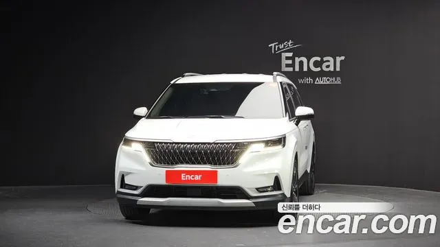 2022 Kia Carnival 4th Gen 9-Seater Prestige Sold VIN KNANB81BBNS158345 – front exterior 2022 Kia Carnival 4th Gen 9-Seater Prestige Sold VIN KNANB81BBNS158345 – front exterior