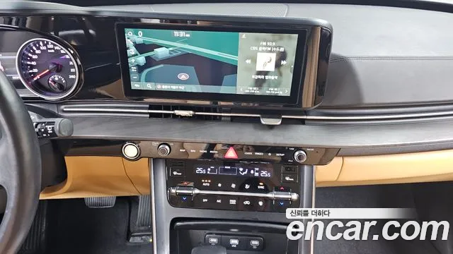 2022 Kia Carnival 4th Gen 9-Seater Prestige Sold VIN KNANB81BBNS158345 – photo 11 2022 Kia Carnival 4th Gen 9-Seater Prestige Sold VIN KNANB81BBNS158345 – photo 11
