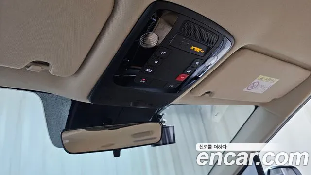 2022 Kia Carnival 4th Gen 9-Seater Prestige Sold VIN KNANB81BBNS158345 – photo 20 2022 Kia Carnival 4th Gen 9-Seater Prestige Sold VIN KNANB81BBNS158345 – photo 20