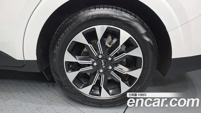 2022 Kia Carnival 4Generation 9-Seater Prestige VIN KNANB81BBNS178932