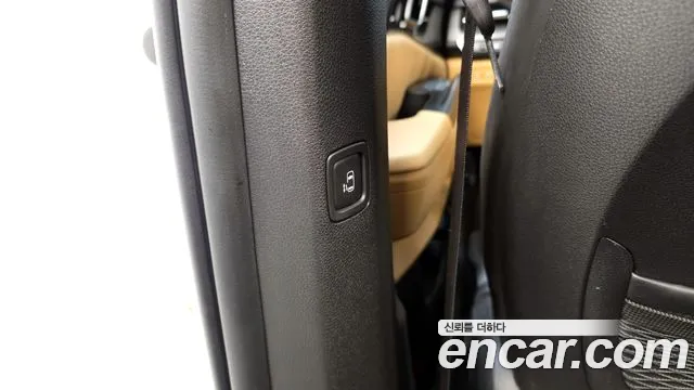 2022 Kia Carnival 4generation 9-Seater Prestige Sold VIN KNANB81BBNS180250 – front exterior