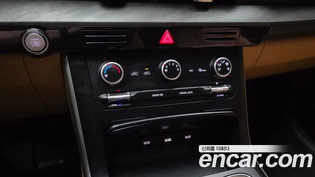 2022 Kia Carnival 4generation 9-Seater Prestige Sold VIN KNANB81BBNS182403 – front exterior