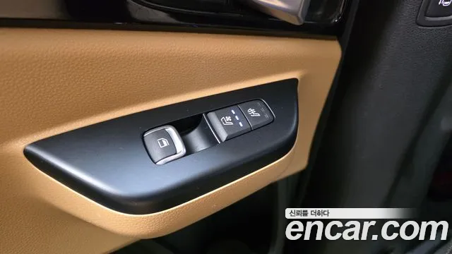 2022 Kia Carnival 4th Gen 9-Seater Prestige Sold VIN KNANB81BBNS183423 – engine bay