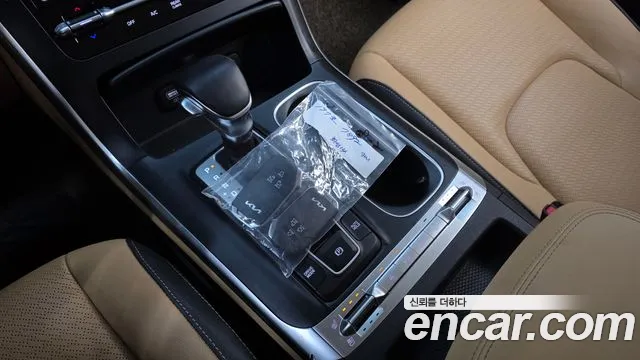 2022 Kia Carnival 4th Gen 9-Seater Prestige Sold VIN KNANB81BBNS183423 – undercarriage