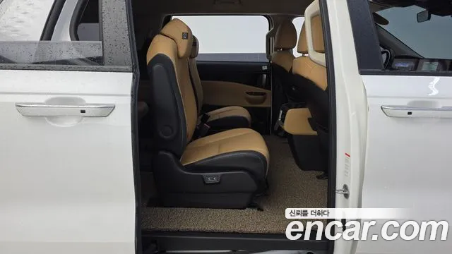2022 Kia Carnival 4th Gen 9-Seater Prestige Sold VIN KNANB81BBNS183423 – photo 14