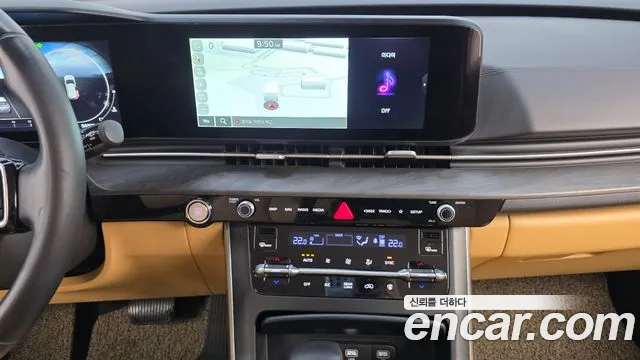 2022 Kia Carnival 4th Gen 9-Seater Prestige Sold VIN KNANB81BBNS183423 – photo 18