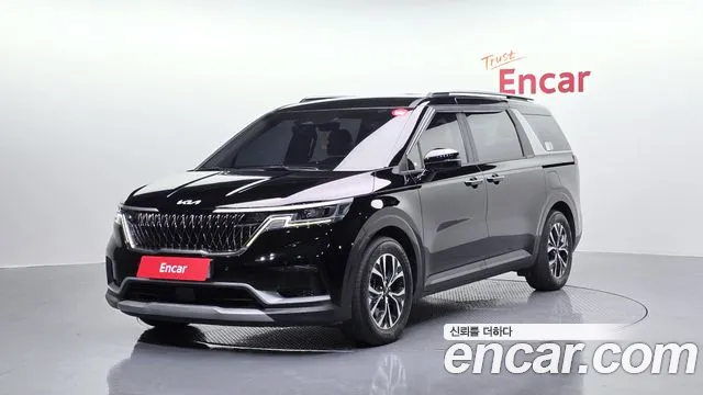 2022 Kia Carnival 4Generation 9-Seater Prestige – VIN KNANB81BBNS185688 2022 Kia Carnival 4Generation 9-Seater Prestige VIN KNANB81BBNS185688
