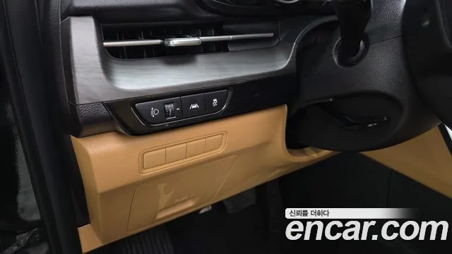 2022 Kia Carnival 4th Gen 9-Seater Prestige Sold VIN KNANB81BBNS185708 – exterior detail