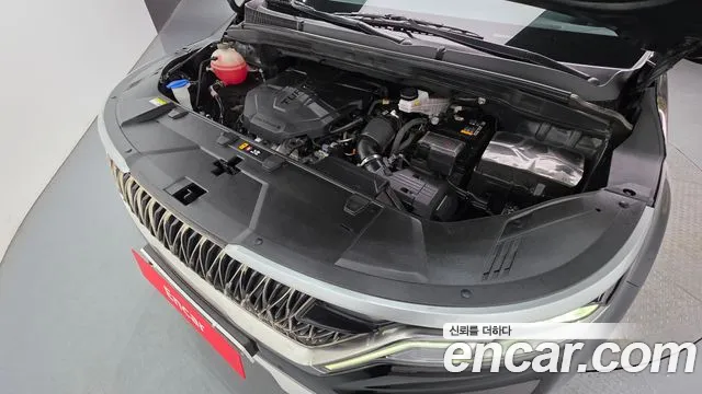 2022 Kia Carnival 4th Gen 9-Seater Prestige Sold VIN KNANB81BBNS185708 – photo 11