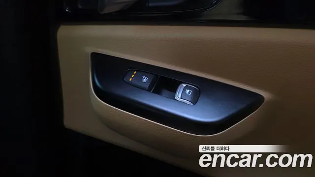 2022 Kia Carnival 4th Gen 9-Seater Prestige Sold VIN KNANB81BBNS185708 – photo 12