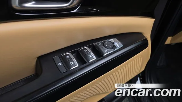 2022 Kia Carnival 4th Gen 9-Seater Prestige Sold VIN KNANB81BBNS185708 – photo 17