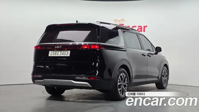 2022 Kia Carnival 4th Gen 9-Seater Prestige Sold VIN KNANB81BBNS185708 – photo 19