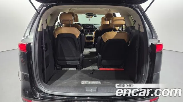 2022 Kia Carnival 4th Gen 9-Seater Prestige Sold VIN KNANB81BBNS185714 – photo 19