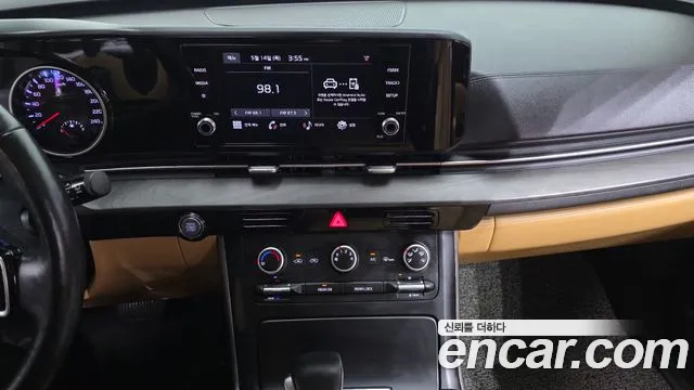 2022 Kia Carnival 4th Gen 9-Seater Prestige Sold VIN KNANB81BBNS185714 – photo 27