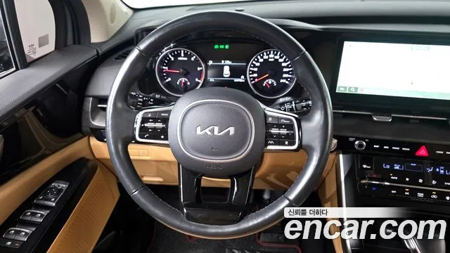 2023 Kia Carnival 4th Gen 9-Seater Prestige Sold VIN KNANB81BBPS197907 – photo 12 2023 Kia Carnival 4th Gen 9-Seater Prestige Sold VIN KNANB81BBPS197907 – photo 12