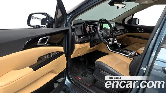 2023 Kia Carnival 4th Gen 9-Seater Prestige Sold VIN KNANB81BBPS197907 – photo 19 2023 Kia Carnival 4th Gen 9-Seater Prestige Sold VIN KNANB81BBPS197907 – photo 19