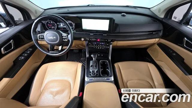2023 Kia Carnival 4th Gen 9-Seater Prestige Sold VIN KNANB81BBPS197907 – photo 20 2023 Kia Carnival 4th Gen 9-Seater Prestige Sold VIN KNANB81BBPS197907 – photo 20