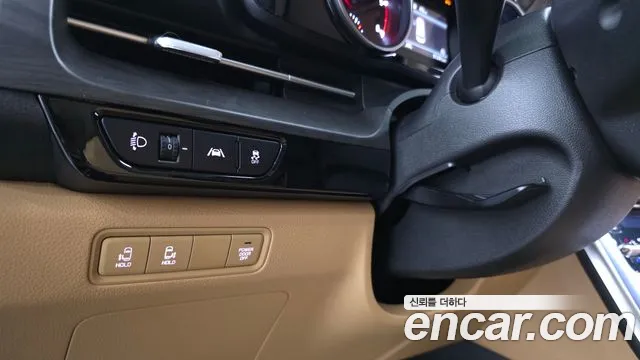 2023 Kia Carnival 4th Gen 9-Seater Prestige Sold VIN KNANB81BBPS200332 – photo 16 2023 Kia Carnival 4th Gen 9-Seater Prestige Sold VIN KNANB81BBPS200332 – photo 16