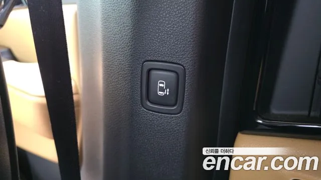 2023 Kia Carnival 4th Gen 9-Seater Prestige Sold VIN KNANB81BBPS200332 – photo 24 2023 Kia Carnival 4th Gen 9-Seater Prestige Sold VIN KNANB81BBPS200332 – photo 24