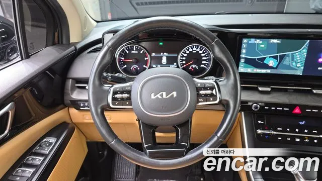 2023 Kia Carnival 4th Gen 9-Seater Prestige Sold VIN KNANB81BBPS200332 – photo 26 2023 Kia Carnival 4th Gen 9-Seater Prestige Sold VIN KNANB81BBPS200332 – photo 26