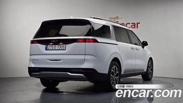 2023 Kia Carnival 4th Gen 9-Seater Prestige Sold VIN KNANB81BBPS200666 – photo 26