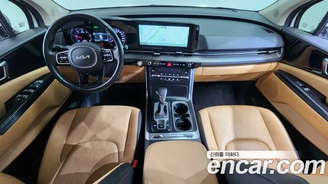 2023 Kia Carnival 4th Gen 9-Seater Prestige Sold VIN KNANB81BBPS200666 – photo 32