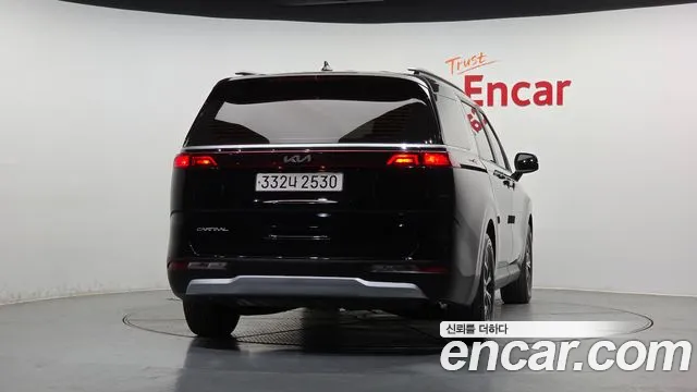 2023 Kia Carnival 4Generation 9-Seater Prestige Sold VIN KNANB81BBPS201137 – photo 23