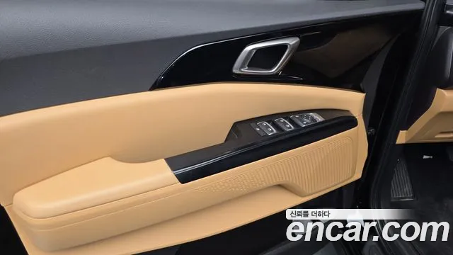 2023 Kia Carnival 4Generation 9-Seater Prestige Sold VIN KNANB81BBPS201137 – photo 24