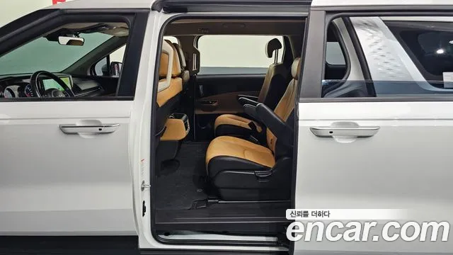 2023 Kia Carnival 4Generation 9-Seater Prestige Sold VIN KNANB81BBPS202274 – photo 14