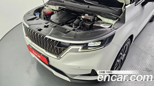2023 Kia Carnival 4Generation 9-Seater Prestige Sold VIN KNANB81BBPS202274 – photo 18