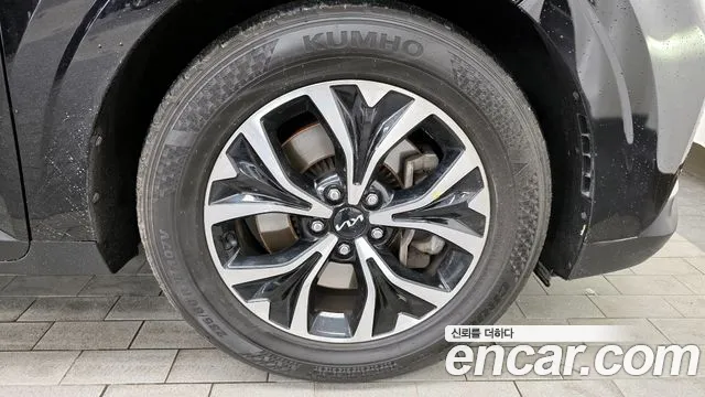 2023 Kia Carnival 4th Gen 9-Seater Prestige Sold VIN KNANB81BBPS213969 – interior seats 2023 Kia Carnival 4th Gen 9-Seater Prestige Sold VIN KNANB81BBPS213969 – interior seats