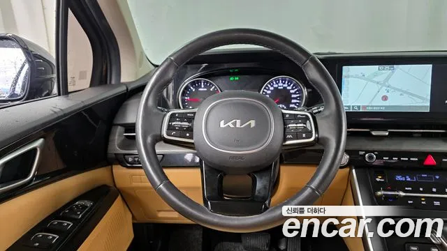 2023 Kia Carnival 4th Gen 9-Seater Prestige Sold VIN KNANB81BBPS213969 – photo 16 2023 Kia Carnival 4th Gen 9-Seater Prestige Sold VIN KNANB81BBPS213969 – photo 16