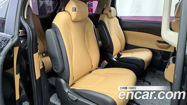 2023 Kia Carnival 4th Gen 9-Seater Prestige Sold VIN KNANB81BBPS213969 – photo 20 2023 Kia Carnival 4th Gen 9-Seater Prestige Sold VIN KNANB81BBPS213969 – photo 20