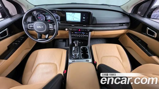 2023 Kia Carnival 4th Gen 9-Seater Prestige Sold VIN KNANB81BBPS213969 – photo 27 2023 Kia Carnival 4th Gen 9-Seater Prestige Sold VIN KNANB81BBPS213969 – photo 27