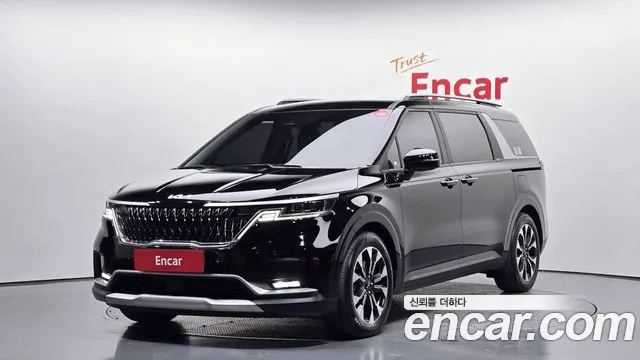2023 Kia Carnival 4th Gen 9-Seater Prestige Sold VIN KNANB81BBPS222408 – photo 19 2023 Kia Carnival 4th Gen 9-Seater Prestige Sold VIN KNANB81BBPS222408 – photo 19