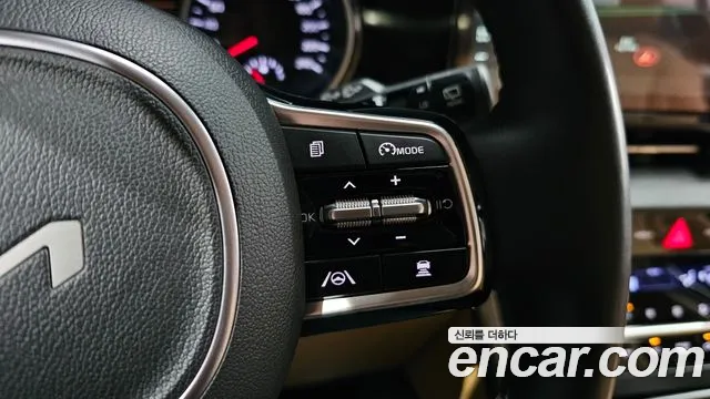 2023 Kia Carnival 4generation 9-Seater Prestige Sold VIN KNANB81BBPS228160 – front exterior