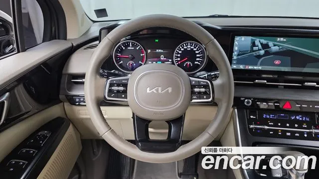2023 Kia Carnival 4Generation 9-Seater Prestige Sold VIN KNANB81BBPS257246 – photo 17