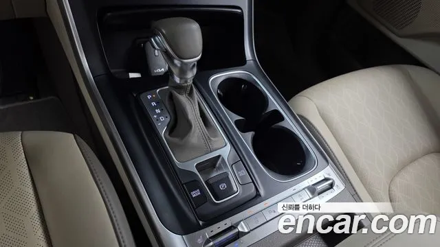 2023 Kia Carnival 4Generation 9-Seater Prestige Sold VIN KNANB81BBPS257246 – photo 20
