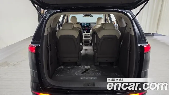 2023 Kia Carnival 4Generation 9-Seater Prestige Sold VIN KNANB81BBPS257246 – photo 24