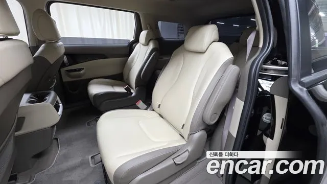 2023 Kia Carnival 4Generation 9-Seater Prestige Sold VIN KNANB81BBPS257246 – photo 25