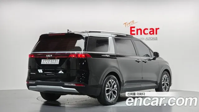 2023 Kia Carnival 4Generation 9-Seater Prestige Sold VIN KNANB81BBPS257246 – photo 27