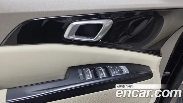2023 Kia Carnival 4Generation 9-Seater Prestige Sold VIN KNANB81BBPS257246 – photo 30