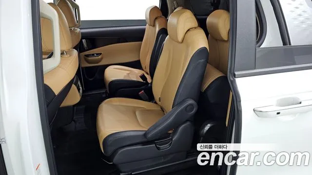 2023 Kia Carnival 4Generation 9-Seater Prestige Sold VIN KNANB81BBPS258963 – photo 11