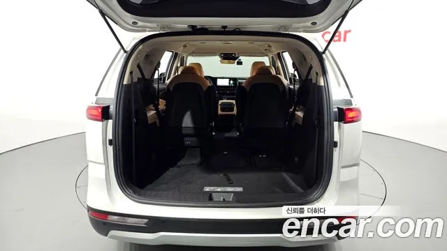 2023 Kia Carnival 4Generation 9-Seater Prestige Sold VIN KNANB81BBPS258963 – photo 15