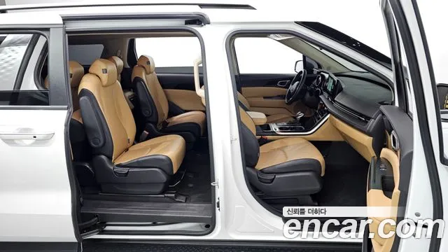 2023 Kia Carnival 4Generation 9-Seater Prestige Sold VIN KNANB81BBPS258963 – photo 20
