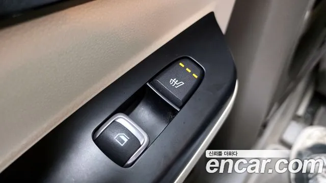 2023 Kia Carnival 4th Gen 9-Seater Prestige Sold VIN KNANB81BBPS267140 – exterior detail