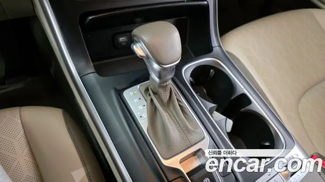 2023 Kia Carnival 4th Gen 9-Seater Prestige Sold VIN KNANB81BBPS267140 – photo 11