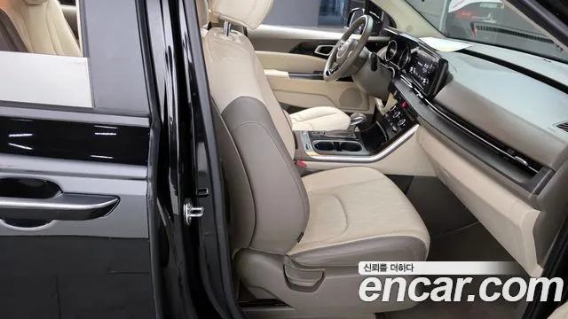 2023 Kia Carnival 4th Gen 9-Seater Prestige Sold VIN KNANB81BBPS267140 – photo 14