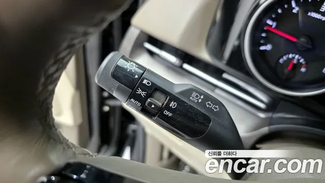 2023 Kia Carnival 4th Gen 9-Seater Prestige Sold VIN KNANB81BBPS267140 – photo 17