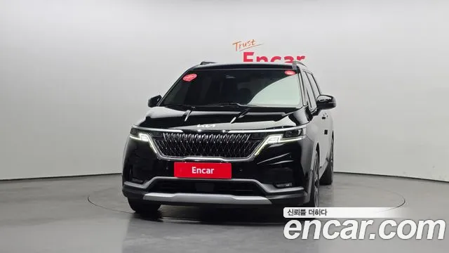 2023 Kia Carnival 4th Gen 9-Seater Prestige Sold VIN KNANB81BBPS267140 – photo 18